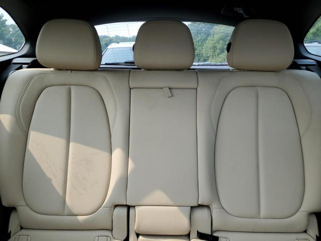 Photo 10 from auction – 2017 BMW X1 XDRIVE2 with VIN WBXHT3C31H5F70353