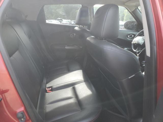 Photo 11 from auction – 2013 NISSAN JUKE S with VIN JN8AF5MRXDT209148