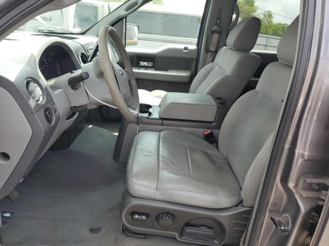 Photo 7 from auction – 2005 FORD F150 SUPER with VIN 1FTPW14515FB07944