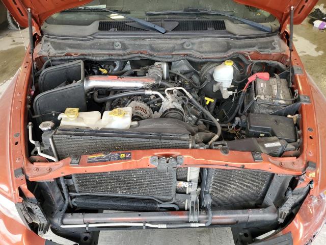 Photo 11 from auction – 2005 DODGE RAM 1500 S with VIN 1D7HA18D05J639385