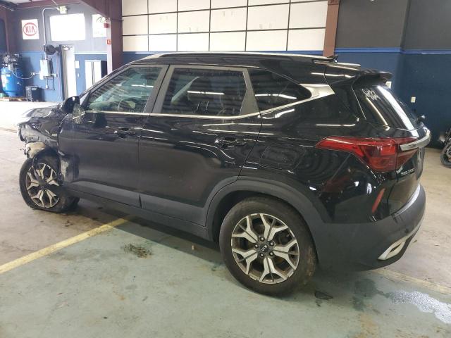 Photo 2 from auction – 2021 KIA SELTOS EX with VIN KNDERCAA3M7154848