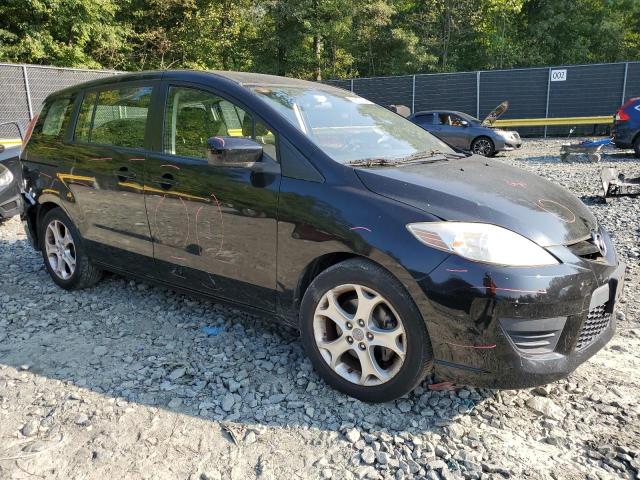 Photo 4 from auction – 2010 MAZDA 5 with VIN JM1CR2W39A0382577