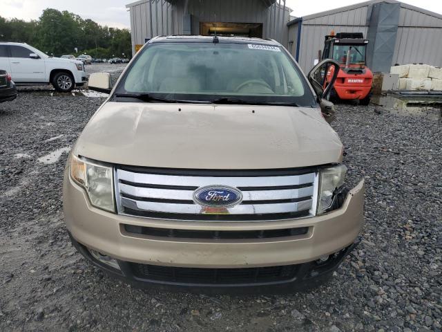 Photo 5 from auction – 2007 FORD EDGE SEL P with VIN 2FMDK39C57BB49504