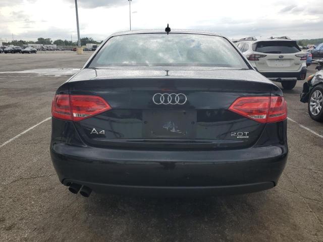 Photo 6 from auction – 2010 AUDI A4 PREMIUM with VIN WAUBFAFL4AN049735