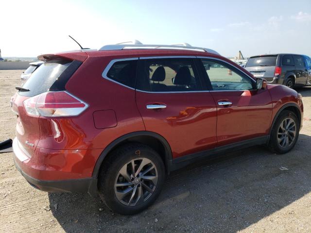 Photo 3 from auction – 2016 NISSAN ROGUE S with VIN KNMAT2MV1GP734306