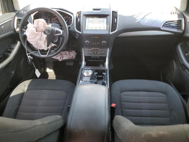 Photo 8 from auction – 2019 FORD EDGE SEL with VIN 2FMPK3J99KBB88506