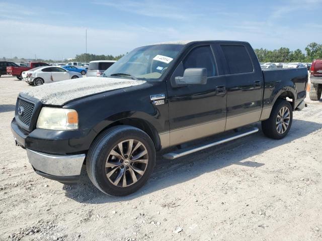 FORD F150 SUPER 2005 with VIN 1FTRW12W15FB60454 - Photo from auction