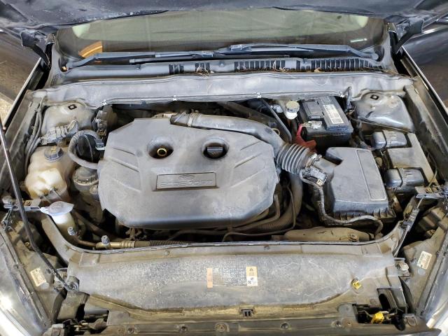 Photo 11 from auction – 2013 FORD FUSION SE with VIN 3FA6P0H94DR285547