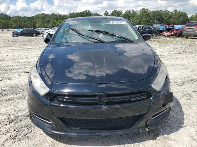 Photo 5 from auction – 2013 DODGE DART SXT with VIN 1C3CDFBA3DD141576