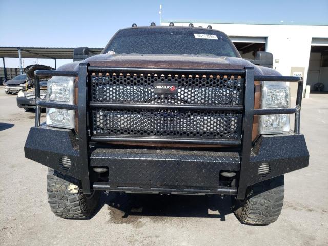 Photo 5 from auction – 2011 FORD F250 SUPER with VIN 1FT7W2BT3BEC20349