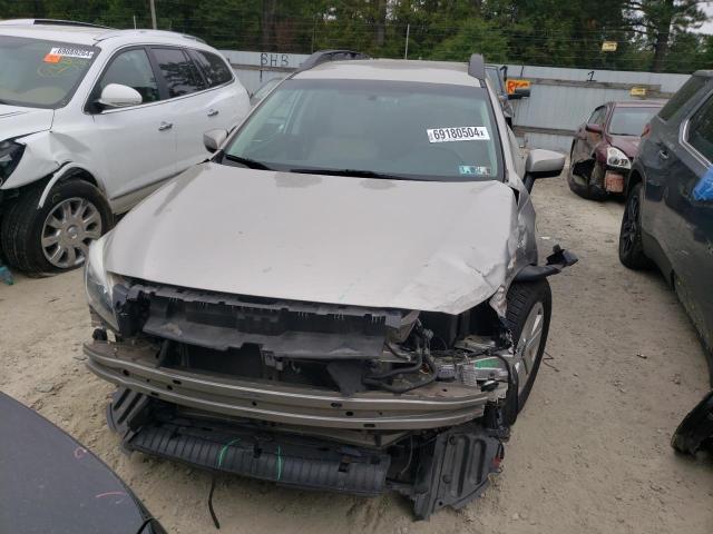 Photo 5 from auction – 2016 SUBARU OUTBACK 2. with VIN 4S4BSACC5G3252250