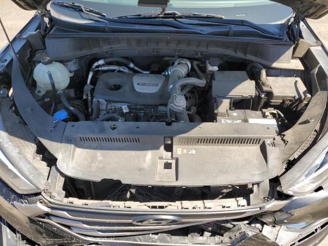 Photo 12 from auction – 2016 HYUNDAI TUCSON LIM with VIN KM8J33A26GU129551