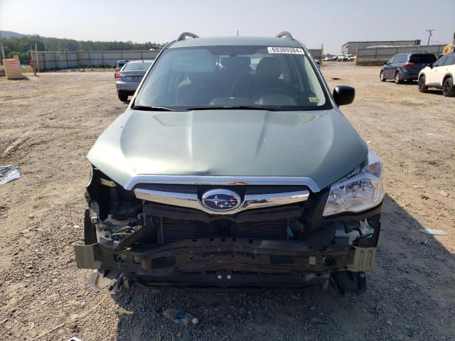 Photo 5 from auction – 2015 SUBARU FORESTER 2 with VIN JF2SJABC3FH598342