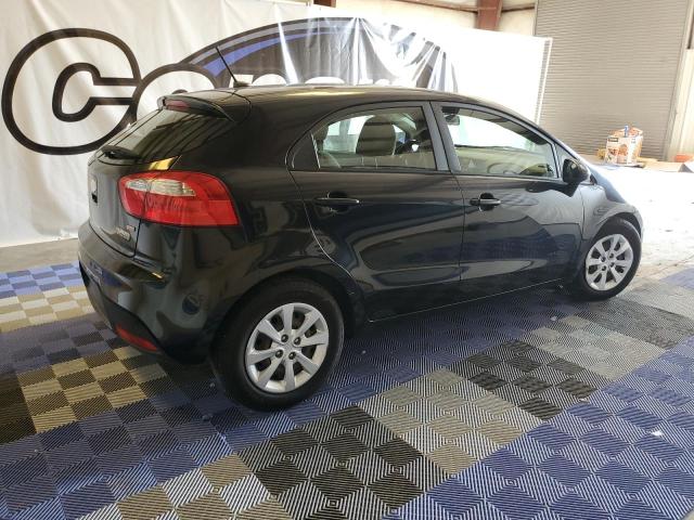 Photo 3 from auction – 2014 KIA RIO LX with VIN KNADM5A35E6391269