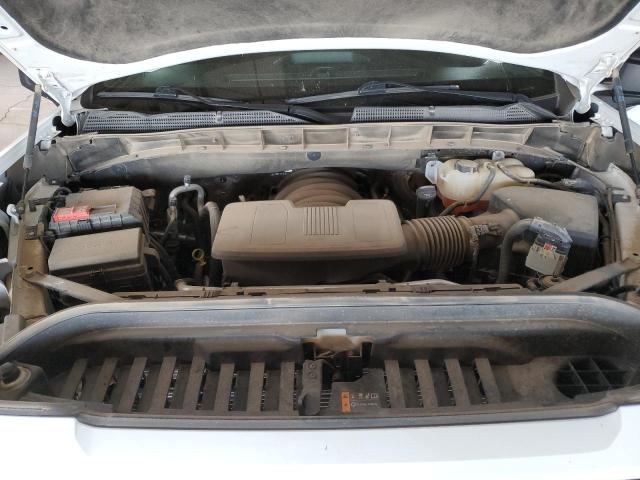 Photo 11 from auction – 2022 GMC SIERRA LIM with VIN 3GTP8CED3NG121080
