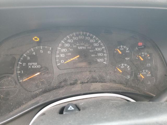 Photo 9 from auction – 2004 GMC NEW SIERRA with VIN 1GTEK19V04E168704