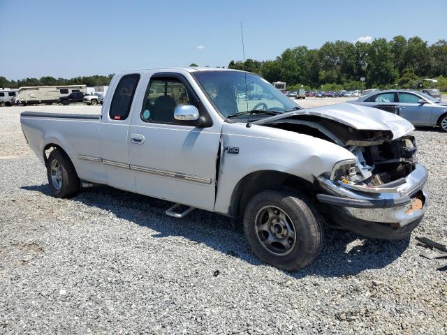 Photo 4 from auction – 1997 FORD F150 with VIN 1FTDX1766VNC54965
