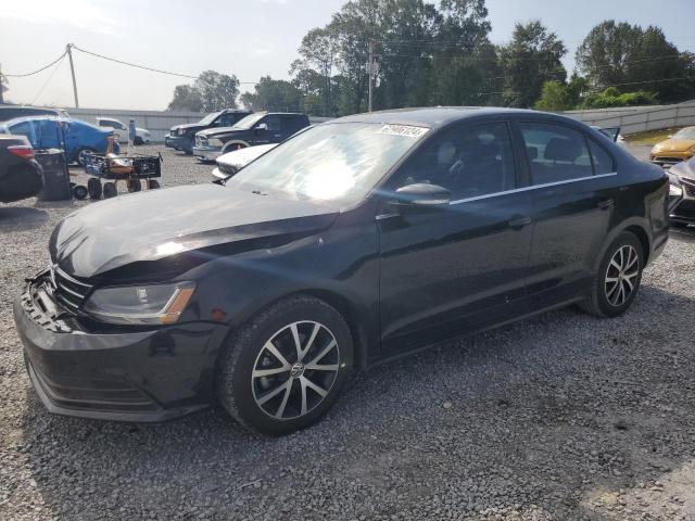 Photo 1 from auction – 2017 VOLKSWAGEN JETTA SE with VIN 3VWDB7AJ7HM228417