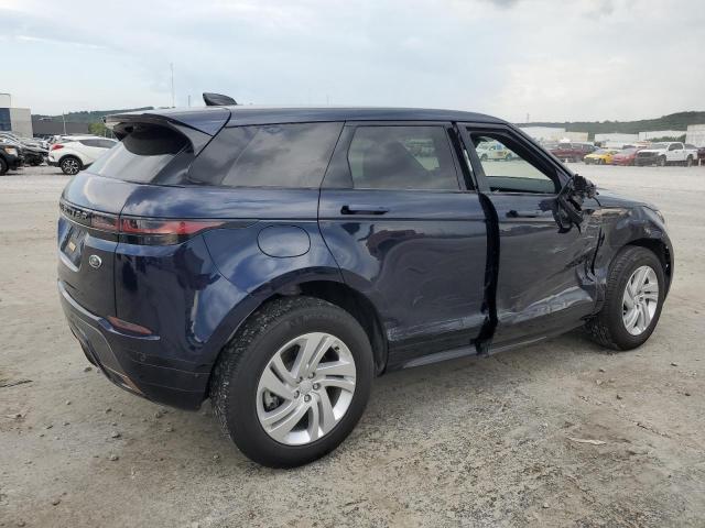 Photo 3 from auction – 2022 LAND ROVER EVOQUE with VIN SALZT2FX2NH173471