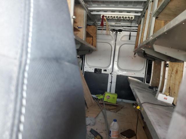 Photo 10 from auction – 2018 RAM PROMASTER with VIN 3C6TRVDG1JE118792