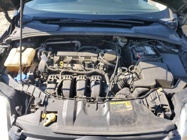 Photo 11 from auction – 2012 FORD FOCUS SE with VIN 1FAHP3F2XCL375525