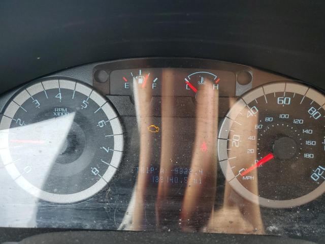 Photo 9 from auction – 2010 FORD ESCAPE LIM with VIN 1FMCU0EG2AKD31378
