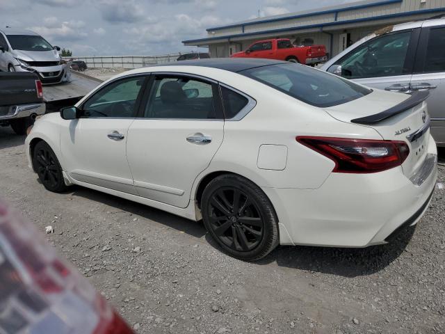 Photo 2 from auction – 2017 NISSAN ALTIMA 2.5 with VIN 1N4AL3AP2HC184706