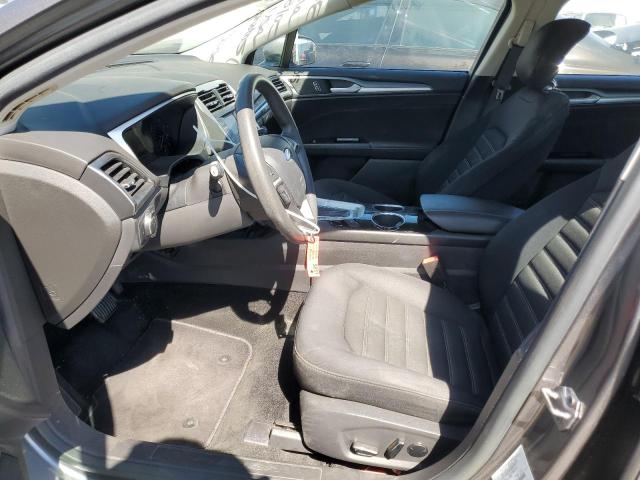Photo 7 from auction – 2013 FORD FUSION SE with VIN 3FA6P0H78DR216164