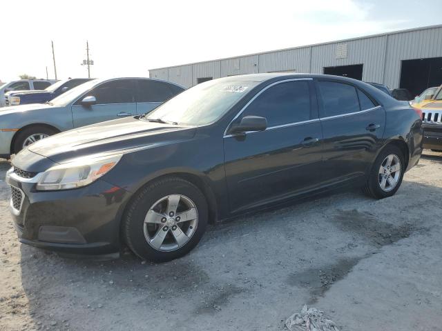 CHEVROLET MALIBU LS 2014 with VIN 1G11B5SL6EF125729 - Photo from auction