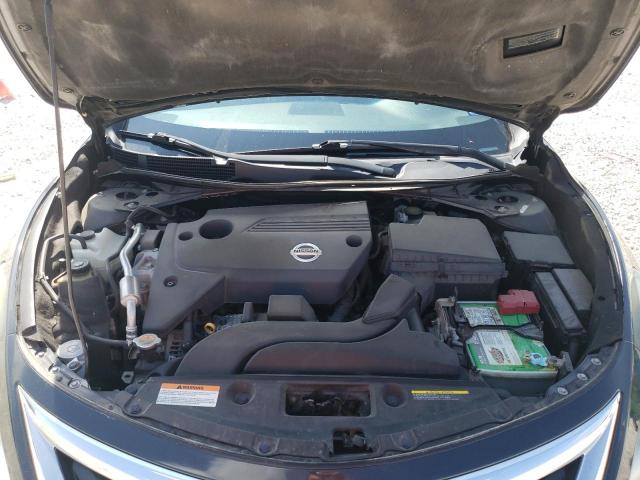 Photo 11 from auction – 2014 NISSAN ALTIMA 2.5 with VIN 1N4AL3AP0EN207979