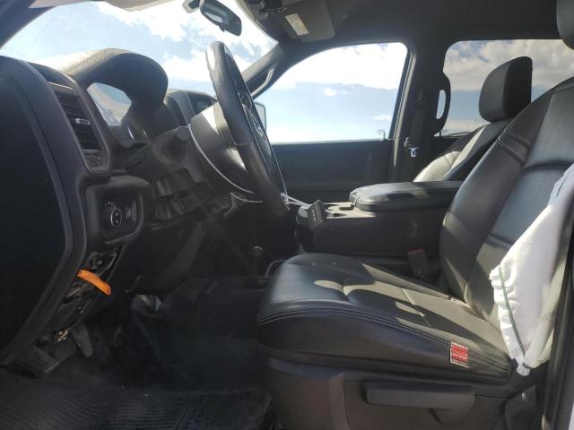 Photo 7 from auction – 2024 RAM 2500 TRADE with VIN 3C6UR5HJ7RG139835