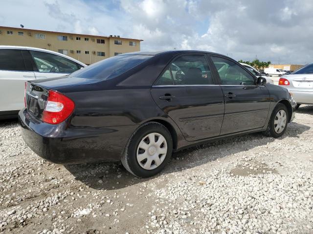 Photo 3 from auction – 2003 TOYOTA CAMRY LE with VIN 4T1BE32K53U669979