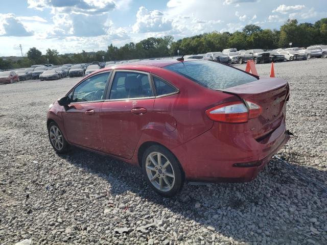 Photo 2 from auction – 2016 FORD FIESTA SE with VIN 3FADP4BJ1GM190480