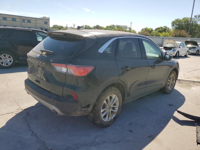 Photo 2 from auction – 2021 FORD ESCAPE SE with VIN 1FMCU0G66MUA21179