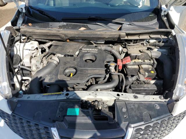 Photo 11 from auction – 2014 NISSAN JUKE S with VIN JN8AF5MR3ET354338