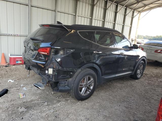 Photo 3 from auction – 2017 HYUNDAI SANTA FE S with VIN 5NMZU3LB0HH035952