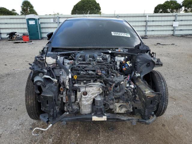 Photo 5 from auction – 2020 NISSAN MAXIMA SV with VIN 1N4AA6CV7LC365960