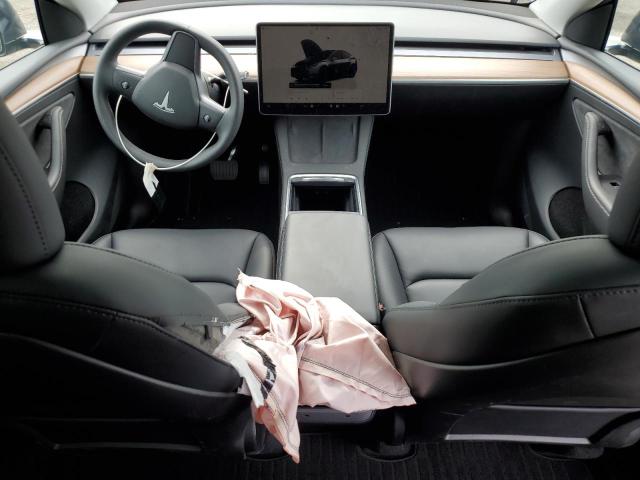 Photo 8 from auction – 2023 TESLA MODEL Y with VIN 7SAYGDED9PF949109