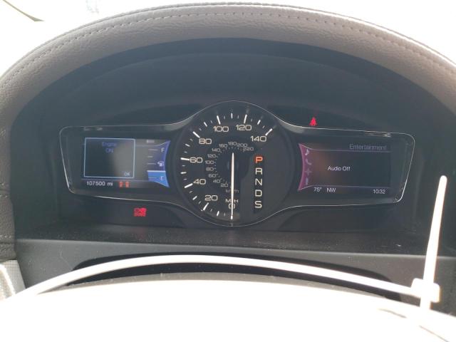 Photo 9 from auction – 2013 LINCOLN MKX with VIN 2LMDJ8JK8DBL23410
