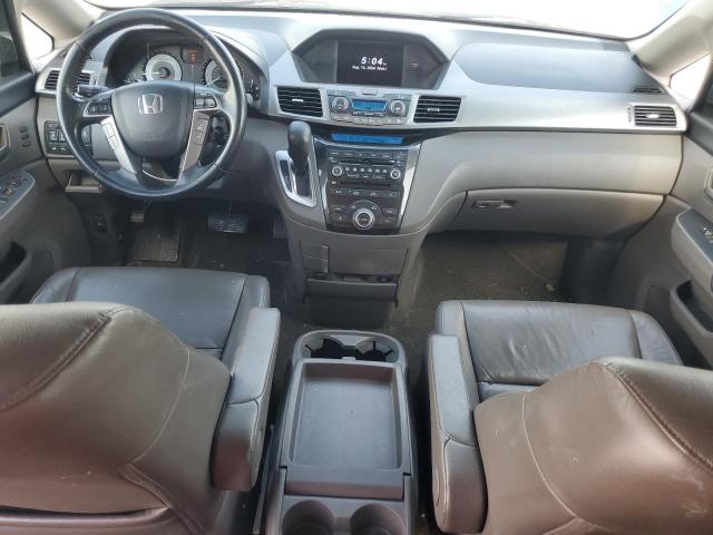 Photo 8 from auction – 2012 HONDA ODYSSEY TO with VIN 5FNRL5H93CB144615