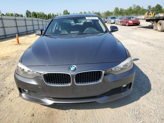 Photo 5 from auction – 2015 BMW 320 I XDRI with VIN WBA3C3C54FK203173