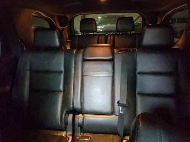 Photo 10 from auction – 2015 DODGE DURANGO LI with VIN 1C4RDJDGXFC923389