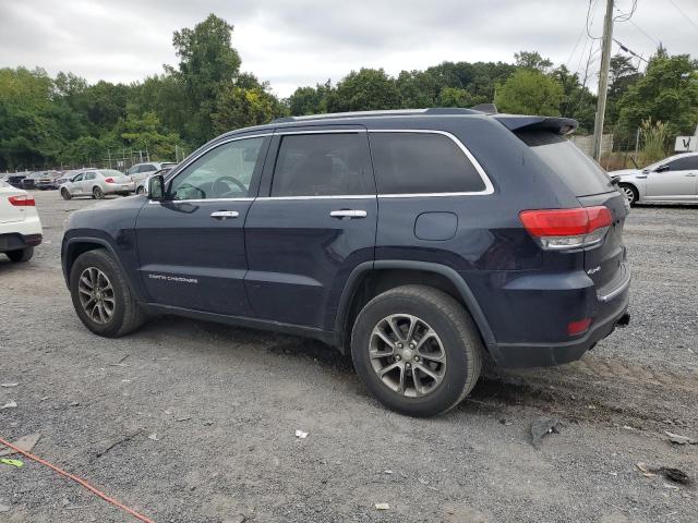 Photo 2 from auction – 2014 JEEP GRAND CHER with VIN 1C4RJFBG8EC259133