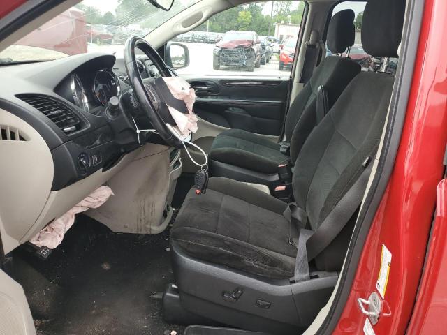 Photo 7 from auction – 2012 DODGE GRAND CARA with VIN 2C4RDGBGXCR165319