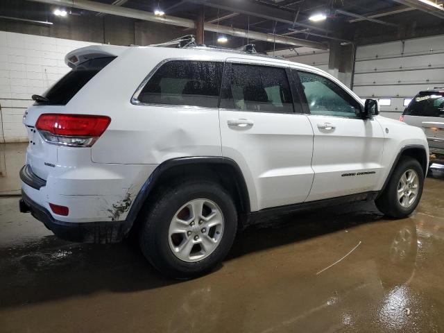 Photo 3 from auction – 2017 JEEP GRAND CHER with VIN 1C4RJFAG1HC728696