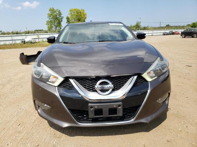 Photo 5 from auction – 2016 NISSAN MAXIMA 3.5 with VIN 1N4AA6AP2GC407686
