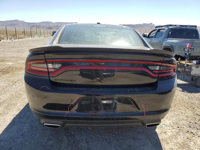 Photo 6 from auction – 2020 DODGE CHARGER SX with VIN 2C3CDXBG3LH244783