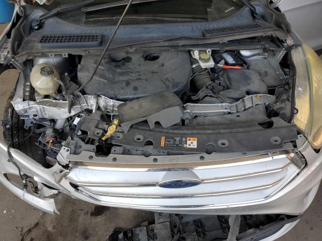 Photo 11 from auction – 2017 FORD ESCAPE SE with VIN 1FMCU9G97HUC96936