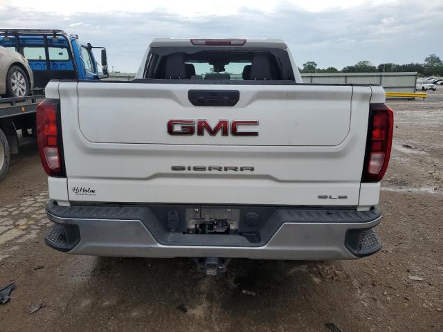 Photo 6 from auction – 2022 GMC SIERRA K15 with VIN 3GTPUBEK5NG552136