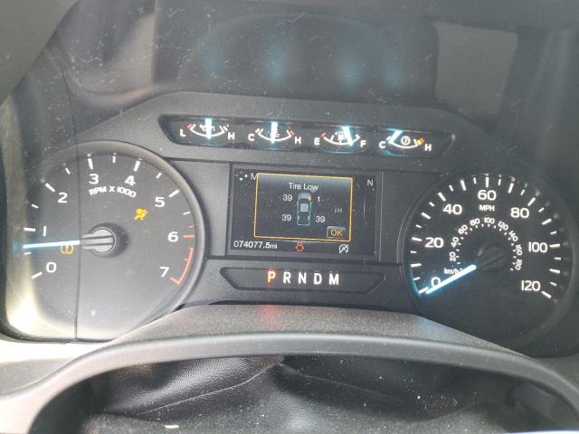 Photo 9 from auction – 2019 FORD F150 SUPER with VIN 1FTEW1CP9KKD71250
